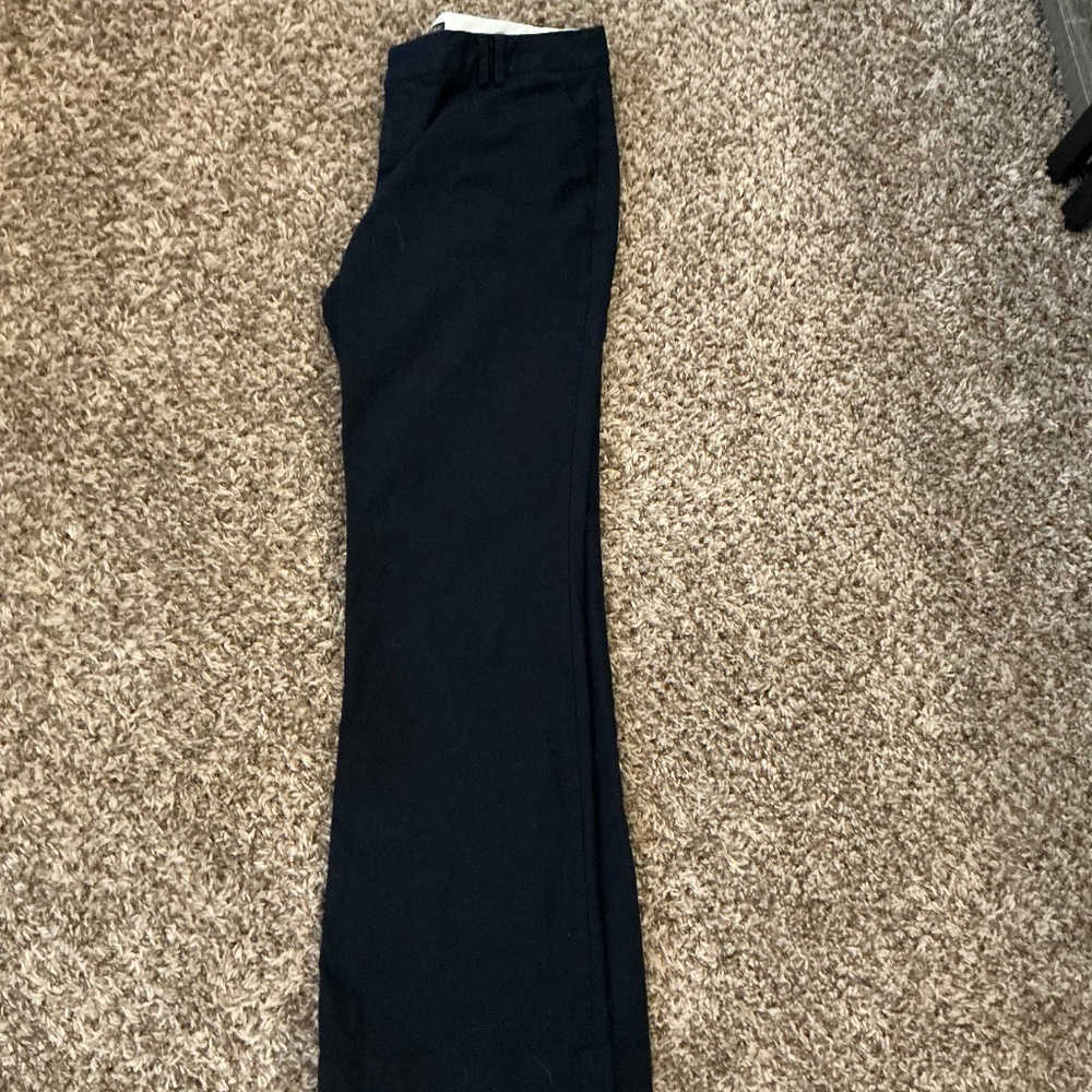 Banana Republic trouser pants 10 - Picture 2 of 3